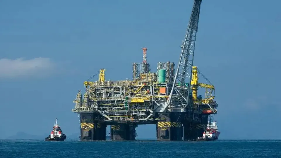 A estatal anunciou a identifica&ccedil;&atilde;o de petr&oacute;leo a 113 km da costa de Campos dos Goytacazes, a 1.178 metros de profundidade.