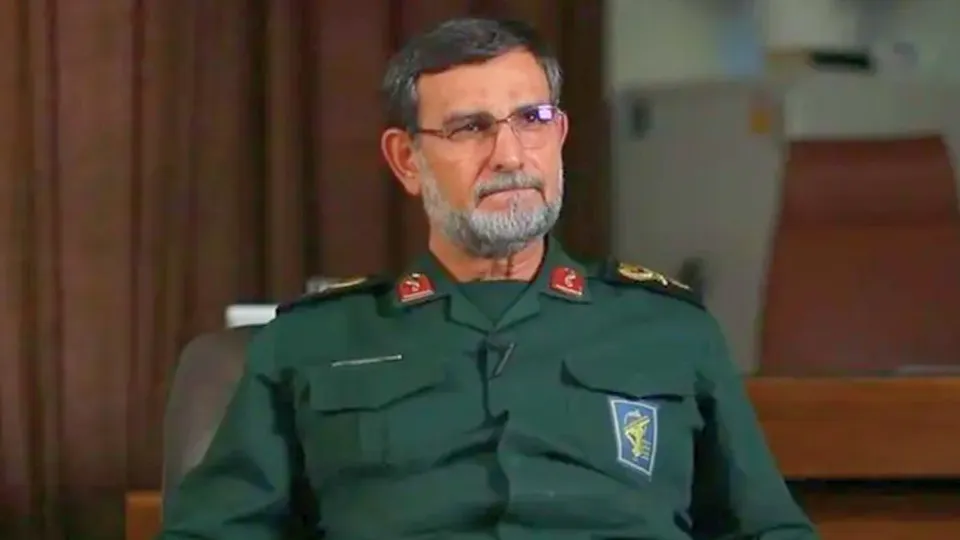 O ministro da Defesa de Israel, Israel Katz, confirmou a morte de Alireza Tangsiri, respons&aacute;vel pelo bloqueio do Estreito de Ormuz.