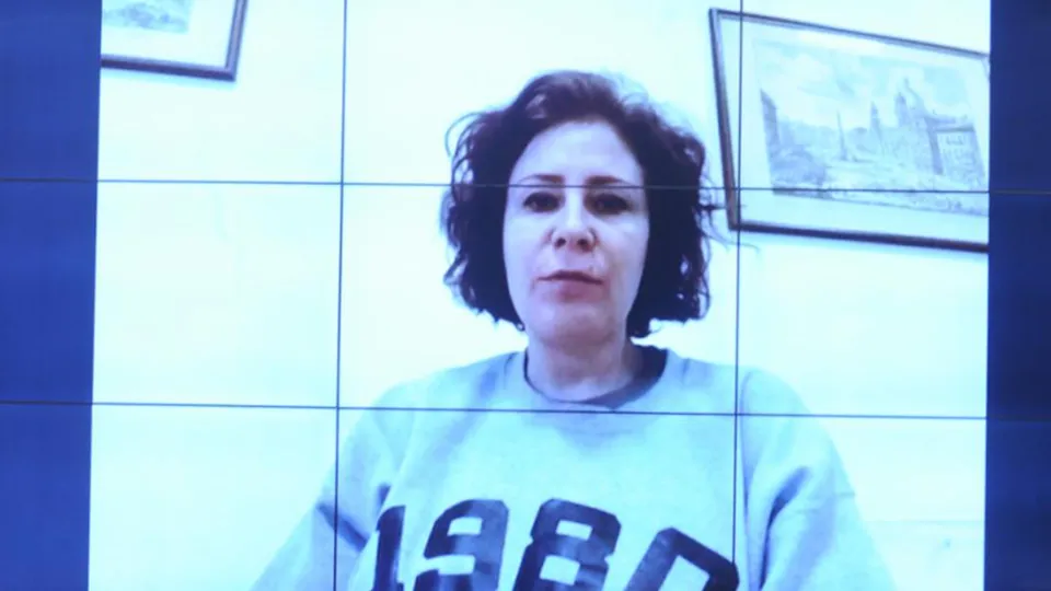 A ex-parlamentar deve retornar ao Brasil nas pr&oacute;ximas semanas para cumprir pena.