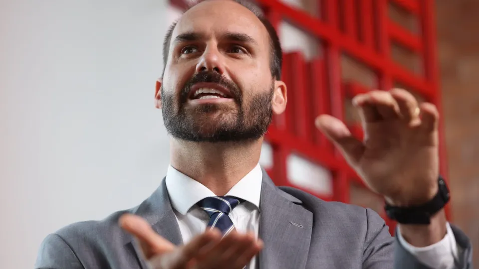 Ex-deputado &eacute; r&eacute;u no STF por obstru&ccedil;&atilde;o de Justi&ccedil;a e coa&ccedil;&atilde;o; audi&ecirc;ncia ser&aacute; virtual &agrave;s 14h