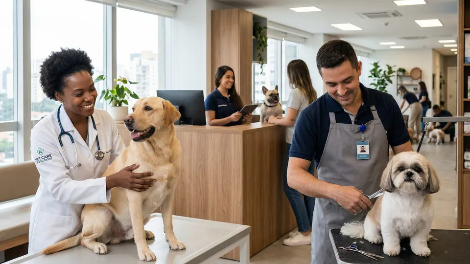 Setor em expans&atilde;o no Brasil ganha destaque no Dia do Trabalhador ao gerar oportunidades, atrair novos perfis profissionais e estimular mudan&ccedil;as nas rela&ccedil;&otilde;es de trabalho.