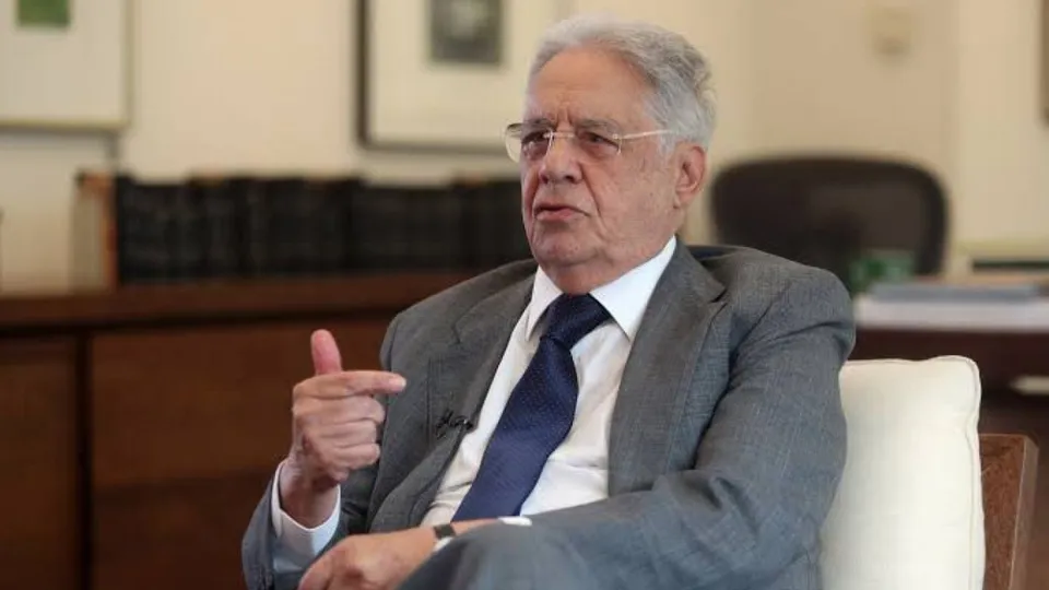 Interdi&ccedil;&atilde;o de Fernando Henrique Cardoso: filho assume curatela ap&oacute;s diagn&oacute;stico de Alzheimer