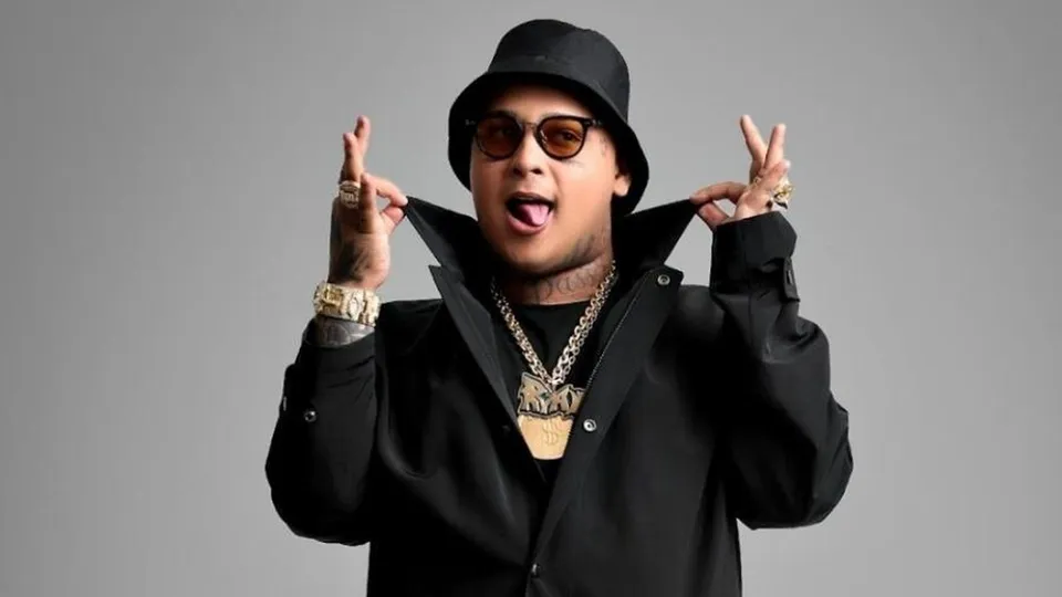 Os artistas foram detidos pela Pol&iacute;cia Federal na Opera&ccedil;&atilde;o Narco Fluxo, que investiga um esquema internacional de lavagem de dinheiro.