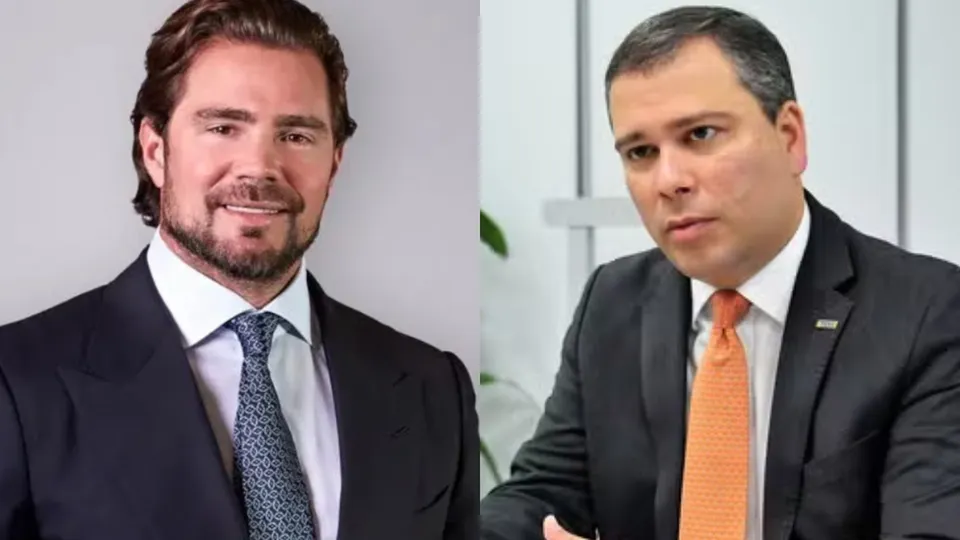 Trocas de mensagens revelam esquema de corrup&ccedil;&atilde;o envolvendo Paulo Henrique Costa e Daniel Vorcaro