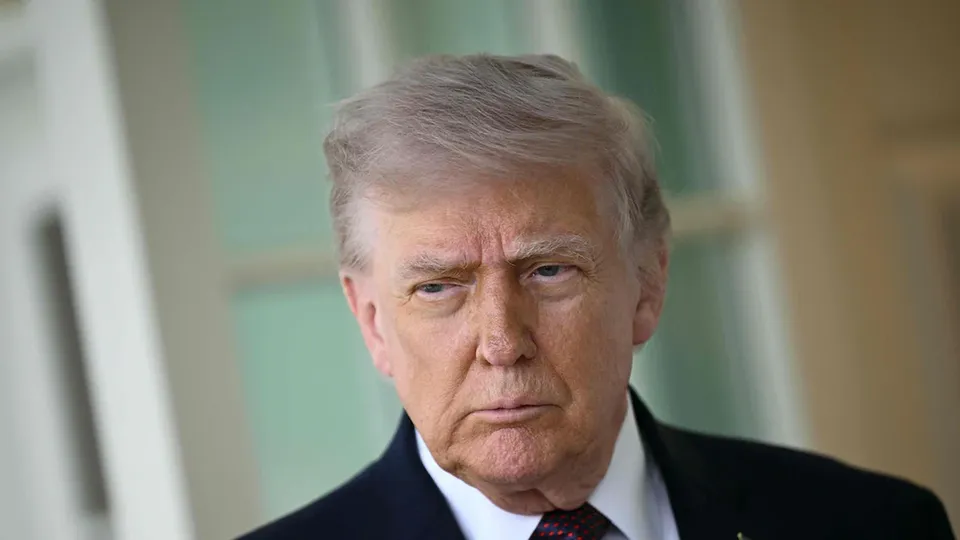 O presidente dos EUA declarou que as negocia&ccedil;&otilde;es com o Ir&atilde; avan&ccedil;am para um poss&iacute;vel acordo de paz.