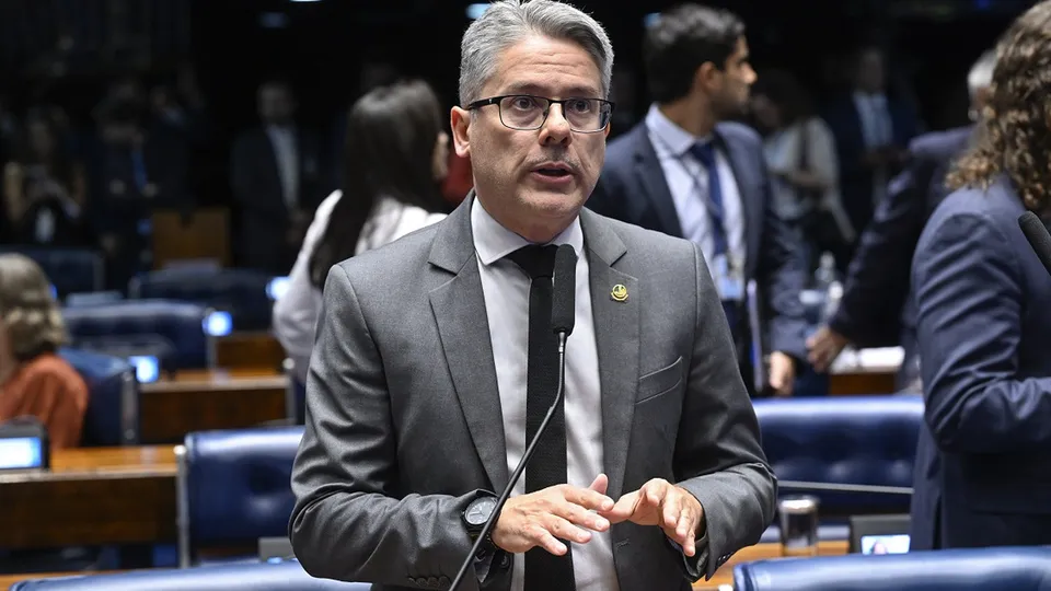 Relator da CPI do Crime Organizado argumenta com decis&otilde;es do pr&oacute;prio ministro do STF sobre imunidade parlamentar