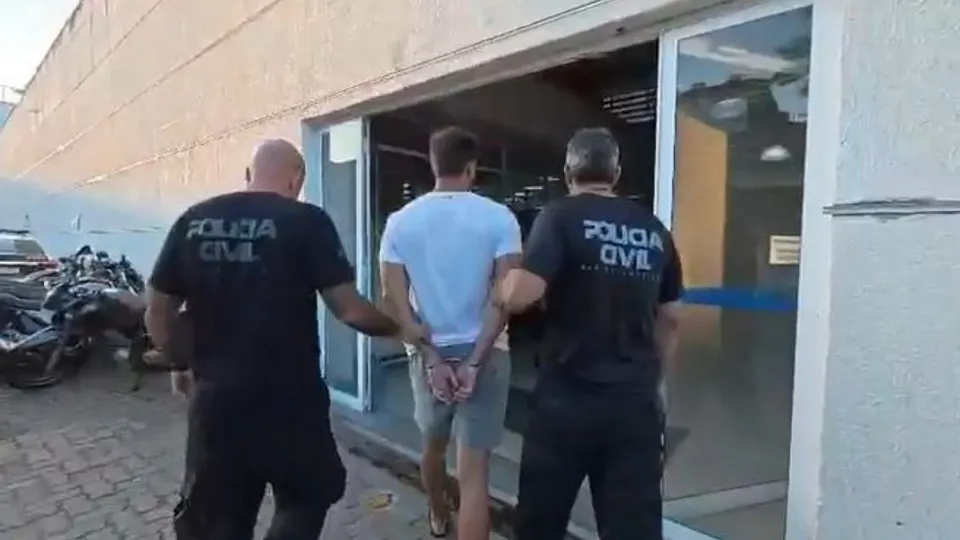 Opera&ccedil;&atilde;o realizada no Rio de Janeiro mira organiza&ccedil;&atilde;o criminosa envolvida em golpes financeiros desde 2020