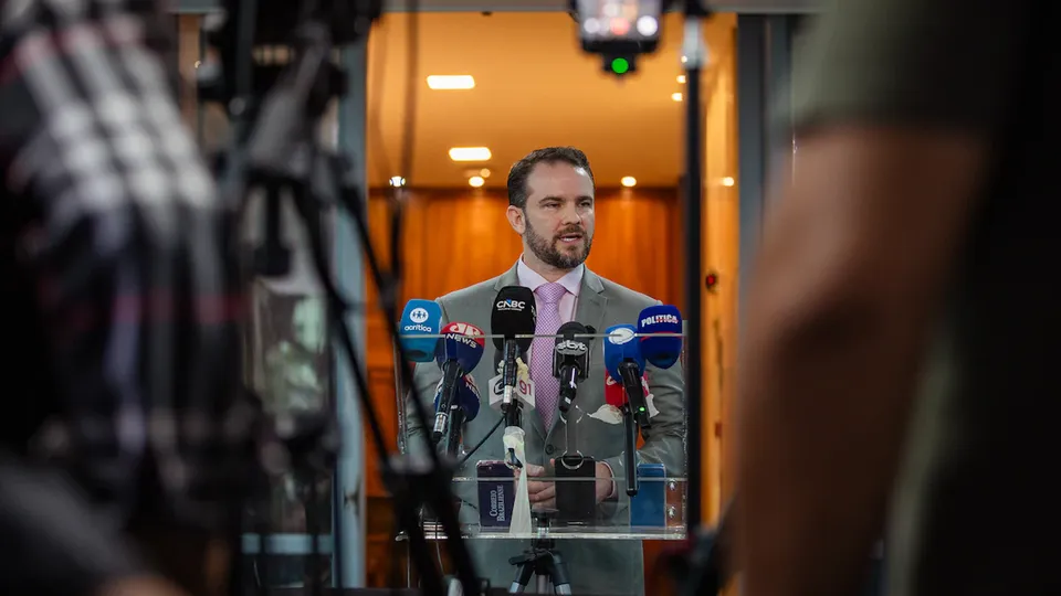 Dario Durigan afirma que proposta visa facilitar a renegocia&ccedil;&atilde;o com garantias do Tesouro e juros mais baixos