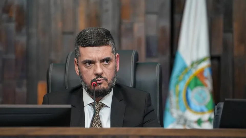 STF mant&eacute;m cassa&ccedil;&atilde;o do ex-deputado Rodrigo Bacellar por 3 votos a 0