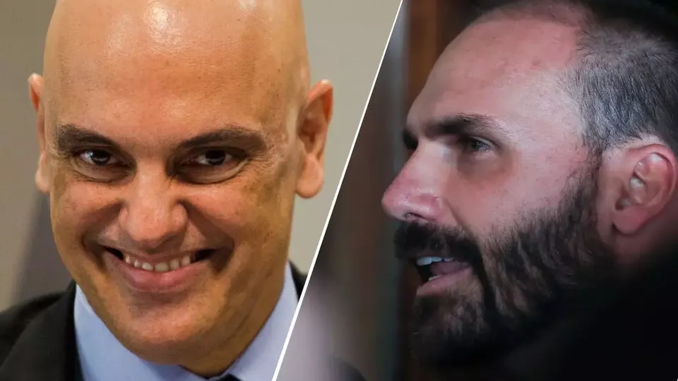 Ministro do STF prop&otilde;e pena de um ano de deten&ccedil;&atilde;o e multa de mais de R$ 80 mil; caso segue em an&aacute;lise no plen&aacute;rio virtual.