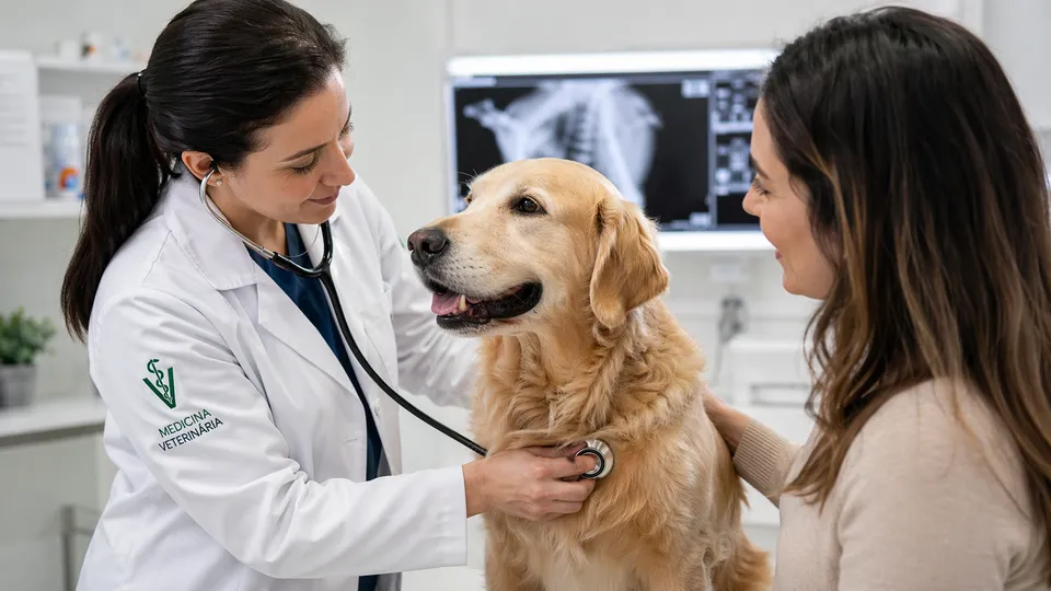 Da cl&iacute;nica geral &agrave;s &aacute;reas de refer&ecirc;ncia, a veterin&aacute;ria re&uacute;ne especialidades que ampliam diagn&oacute;sticos, orientam encaminhamentos e melhoram a qualidade de vida dos pets.