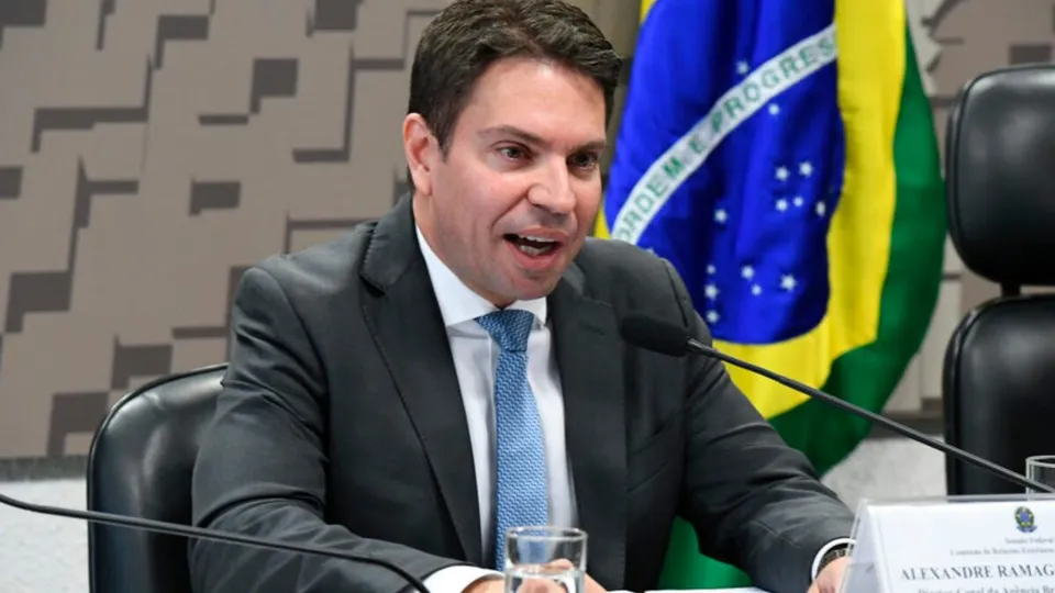 C&acirc;mara aprova convite a delegado da PF para esclarecer pris&atilde;o de ex-deputado nos EUA