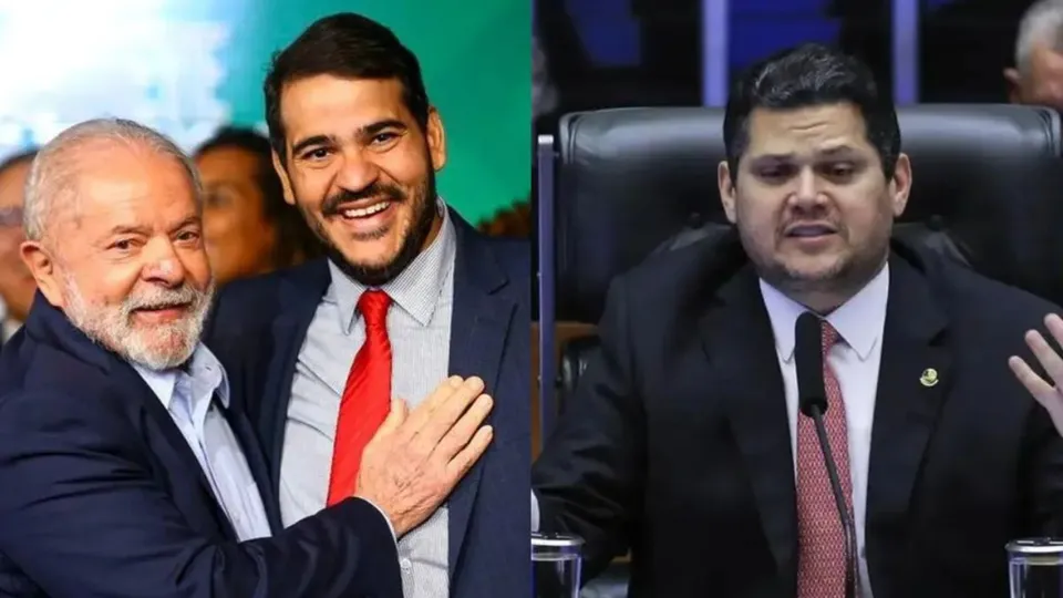 Luiz Fux assume relatoria de a&ccedil;&atilde;o que contesta rejei&ccedil;&atilde;o de Messias no Senado