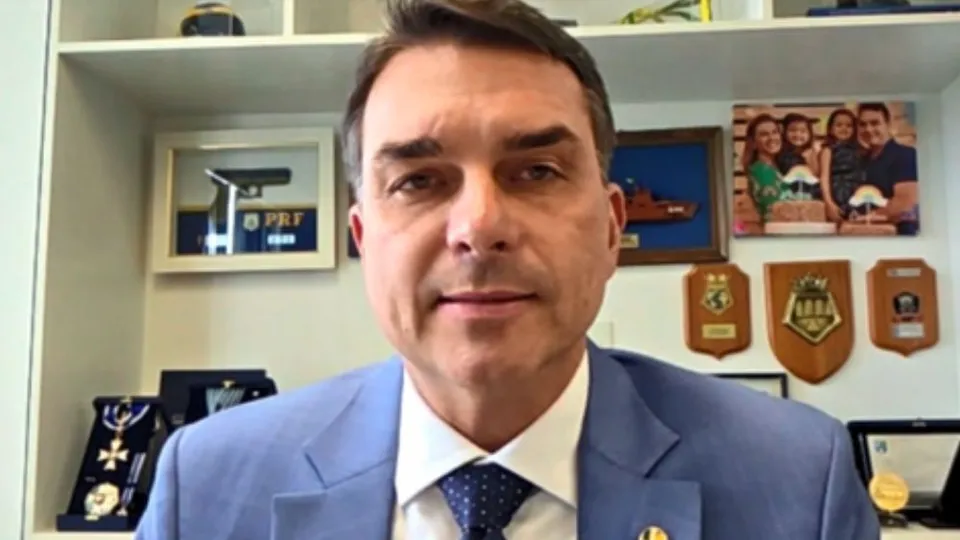 Amigo do senador Fl&aacute;vio Bolsonaro (PL-RJ), Marcello Lopes, conhecido como Marcel&atilde;o, vai coordenar a comunica&ccedil;&atilde;o da campanha.