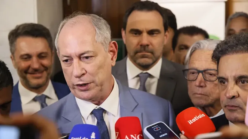 O ex-governador do Cear&aacute; deve oficializar sua pr&eacute;-candidatura ao governo em evento no pr&oacute;ximo s&aacute;bado (16)
