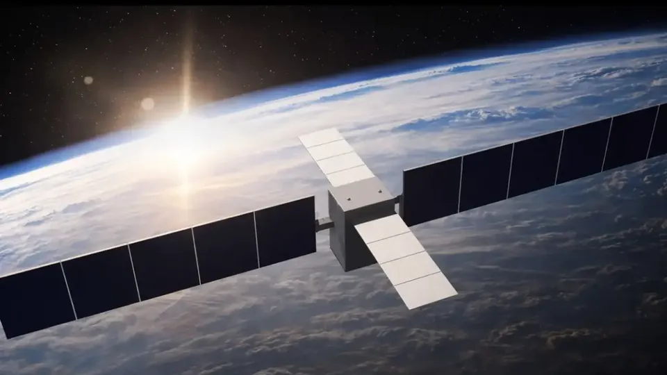 Parceria pode marcar nova fase na colabora&ccedil;&atilde;o entre gigantes da tecnologia e espa&ccedil;o