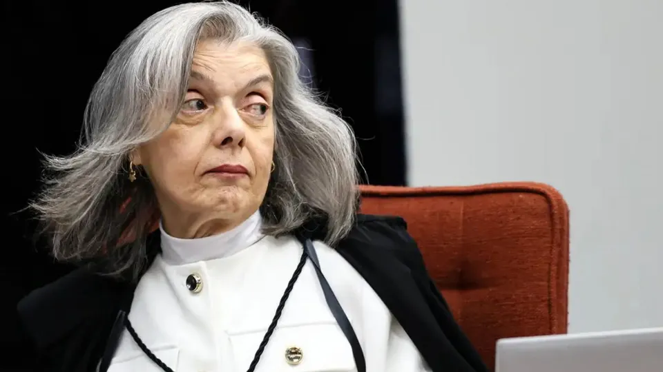 A ministra deixou sua cadeira na Corte Eleitoral ap&oacute;s passar a presid&ecirc;ncia para Kassio Nunes Marques.