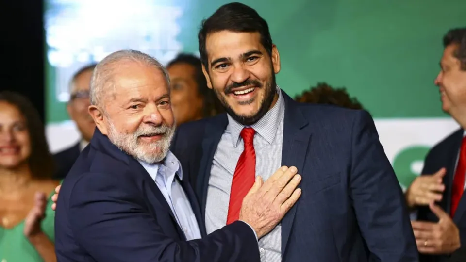 Lula decide reenviar indica&ccedil;&atilde;o de Jorge Messias ao STF ap&oacute;s rejei&ccedil;&atilde;o no Senado