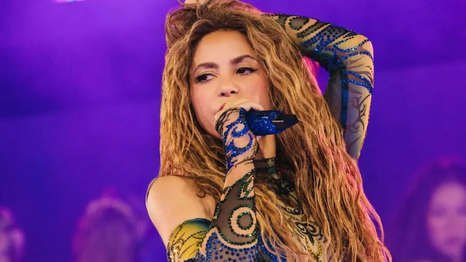 Shakira &eacute; absolvida de fraude fiscal na Espanha e receber&aacute; reembolso milion&aacute;rio