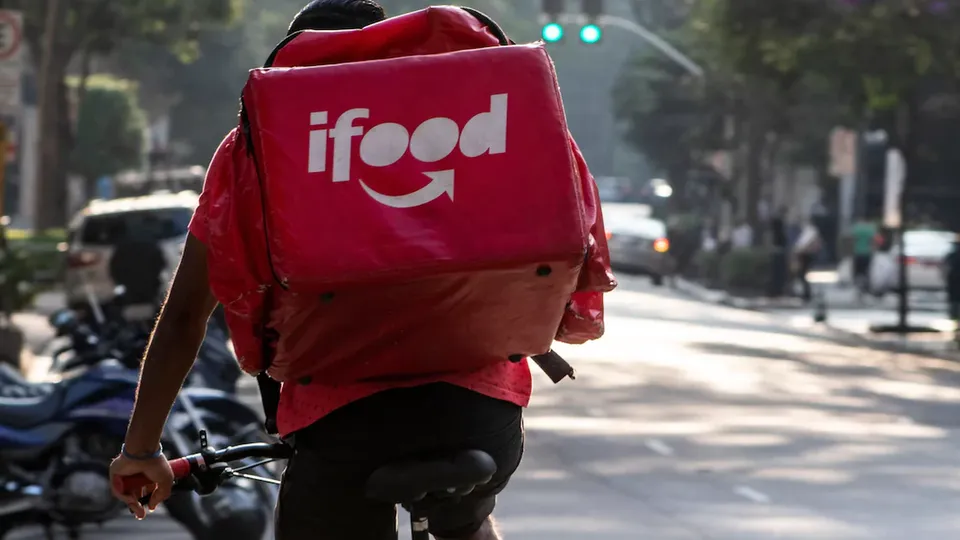 iFood processa Keeta por espionagem corporativa e concorr&ecirc;ncia desleal