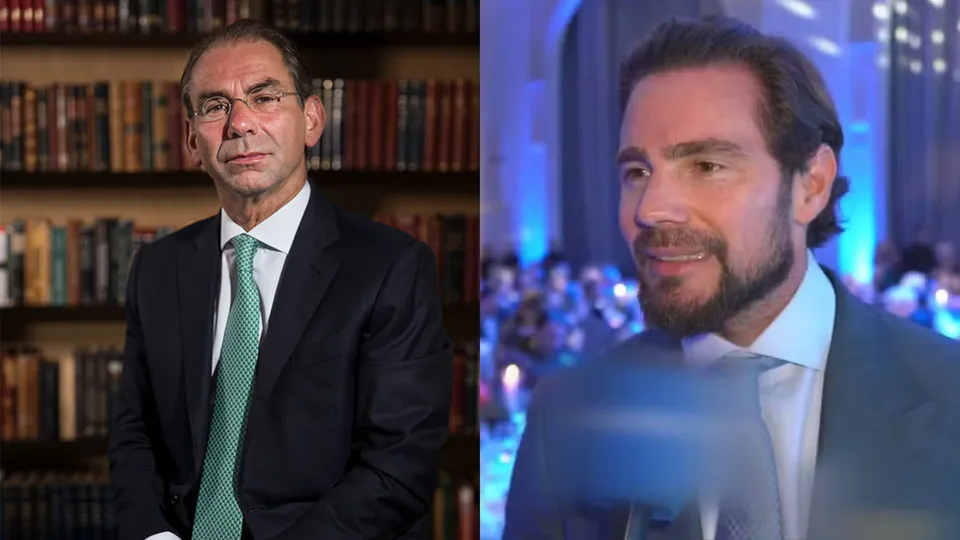 Sa&iacute;da de advogado de Daniel Vorcaro marca novo cap&iacute;tulo nas investiga&ccedil;&otilde;es do Banco Master