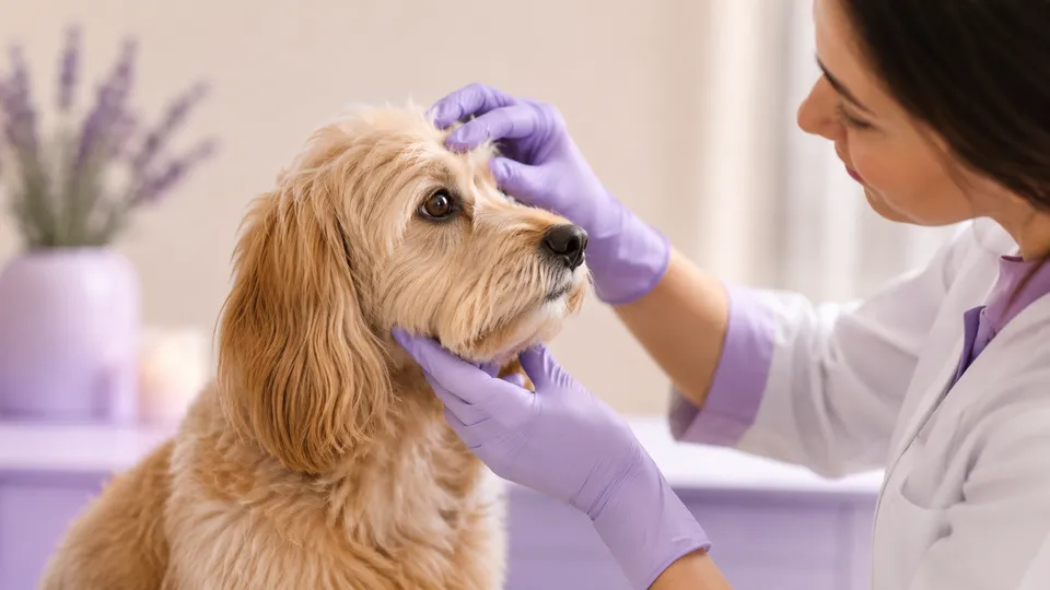 Campanha chama aten&ccedil;&atilde;o para consultas regulares, sinais de alerta nos olhos e na pele e cuidados di&aacute;rios que protegem c&atilde;es e gatos.