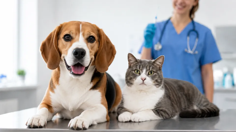 Data lembra a import&acirc;ncia da antirr&aacute;bica, dos refor&ccedil;os anuais e da orienta&ccedil;&atilde;o veterin&aacute;ria para proteger filhotes, adultos e idosos em todo o pa&iacute;s.