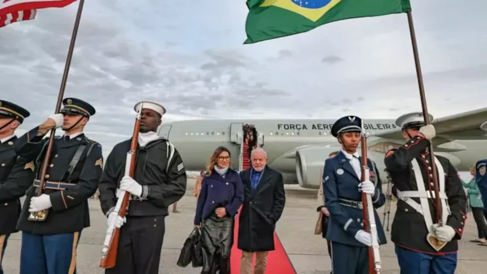EUA classificam CV e PCC como terroristas sem notificar Brasil, diz Itamaraty