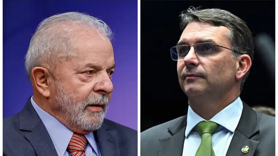 Levantamento realizado pela Futura/Apex aponta empate t&eacute;cnico entre os candidatos; margem de erro &eacute; de 2,2 pontos