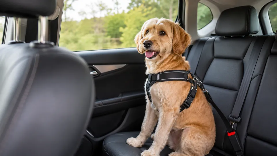 De carros com recursos de seguran&ccedil;a e conforto a hot&eacute;is, voos e casas conectadas, empresas redesenham a experi&ecirc;ncia para incluir c&atilde;es e gatos.