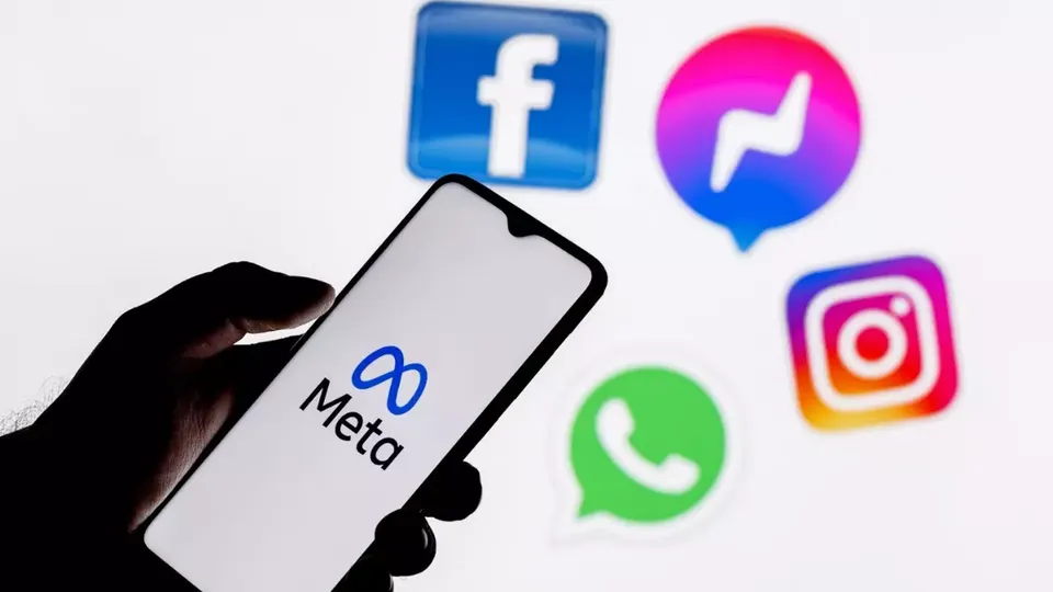 Instabilidade global atinge Facebook e Instagram neste domingo, afetando usu&aacute;rios em v&aacute;rios pa&iacute;ses