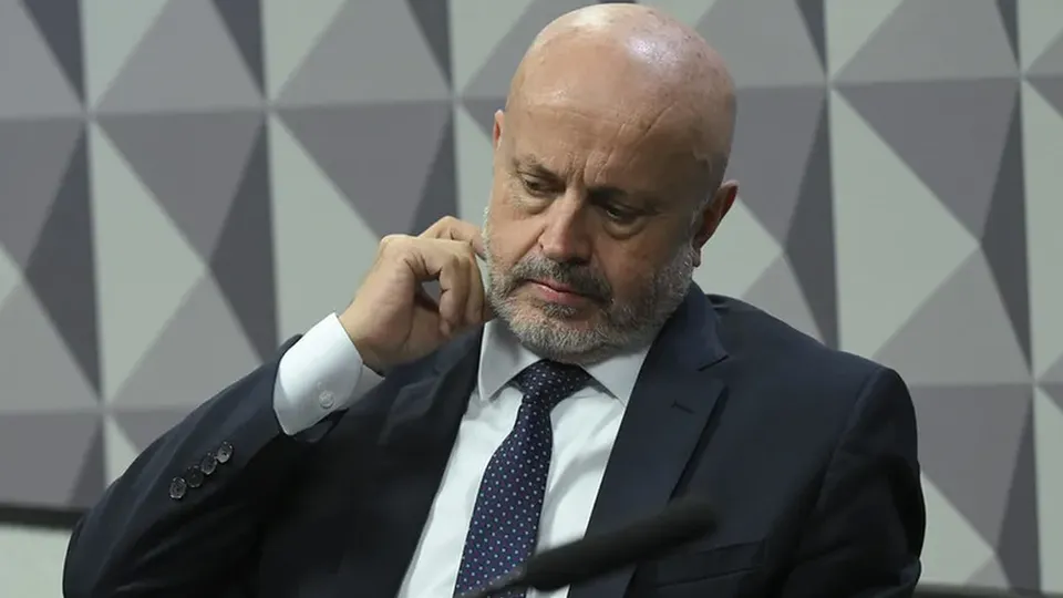 Pol&iacute;cia Federal realiza nova fase de opera&ccedil;&atilde;o contra Careca do INSS por fraudes