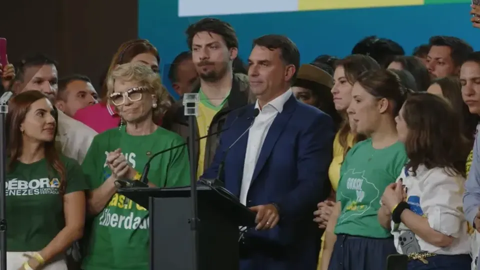 Partido argumenta que conte&uacute;do gerado por intelig&ecirc;ncia artificial viola restri&ccedil;&otilde;es judiciais impostas ao ex-presidente Jair Bolsonaro
