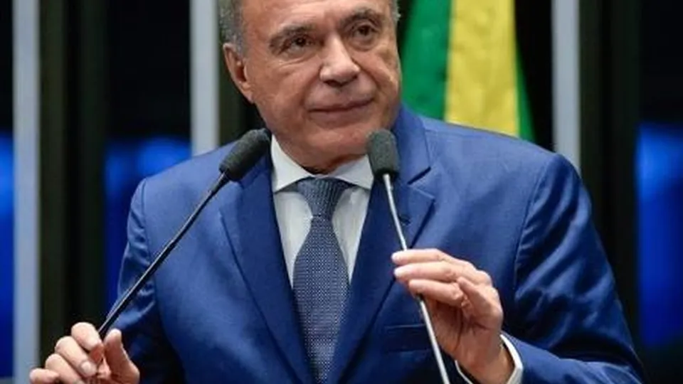 Levantamento da Genial/Quaest revela que o ex-senador &Aacute;lvaro Dias tem 20% de apoio entre os eleitores paranaenses.