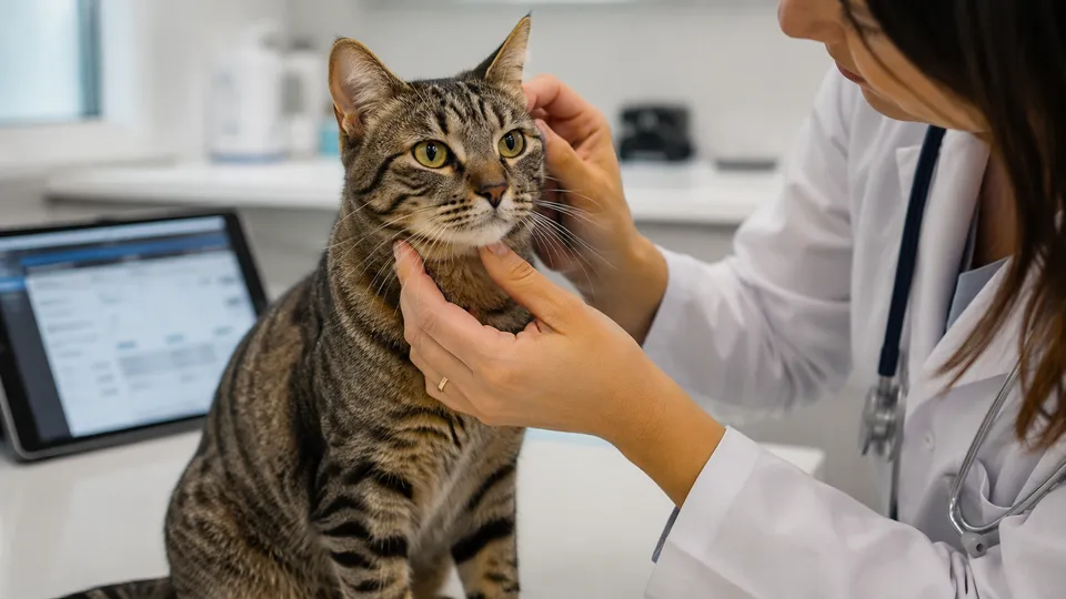 No Dia Mundial do Gato, especialistas refor&ccedil;am que PIF, FIV e FeLV s&atilde;o condi&ccedil;&otilde;es distintas e exigem testes, preven&ccedil;&atilde;o e acompanhamento espec&iacute;ficos.