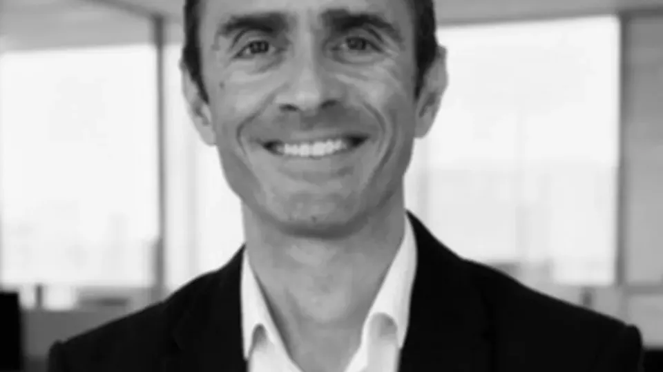 J&uacute;lio Barreto, de 50 anos, passou mal ap&oacute;s cruzar a linha de chegada da meia maratona; ele era gerente na Danone e atleta experiente.