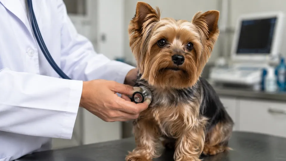 No Dia do Cardiologista, especialistas explicam como hist&oacute;rico, ausculta&ccedil;&atilde;o e exames combinados orientam o cuidado card&iacute;aco de c&atilde;es e gatos na rotina.