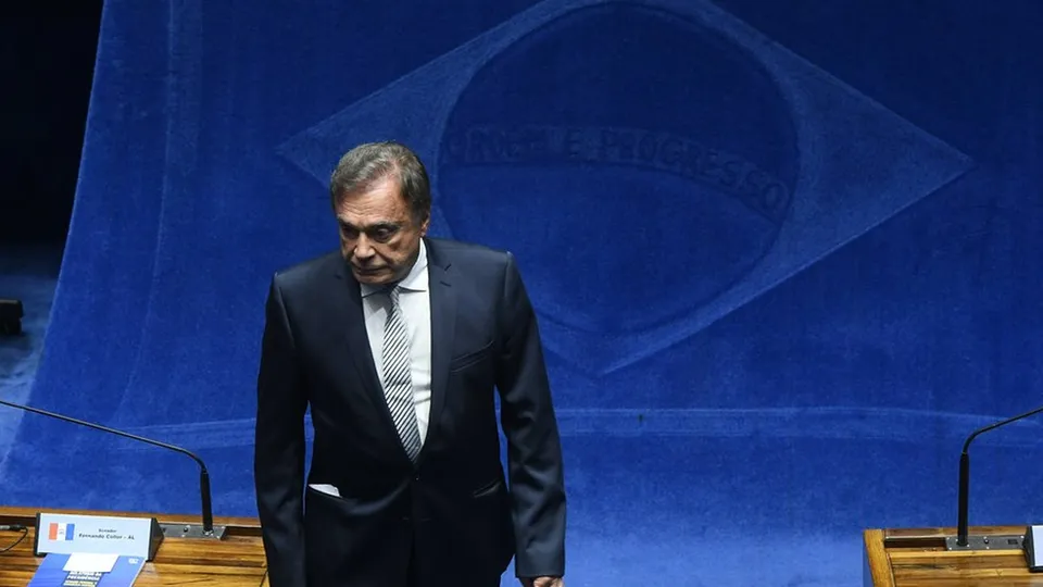 Levantamento da Genial/Quaest aponta Alvaro Dias com 16% e Deltan Dallagnol com 13% das inten&ccedil;&otilde;es de voto.