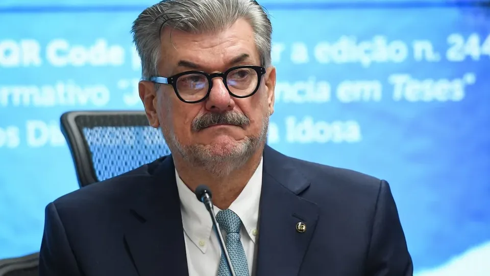 PGR pede demiss&atilde;o de Marco Buzzi do STJ ap&oacute;s novas acusa&ccedil;&otilde;es de ass&eacute;dio