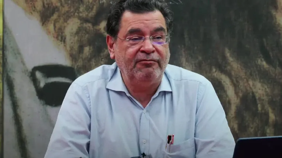 Rui Pimenta, presidente do PCO, &eacute; alvo de opera&ccedil;&atilde;o da Pol&iacute;cia Federal por irregularidades