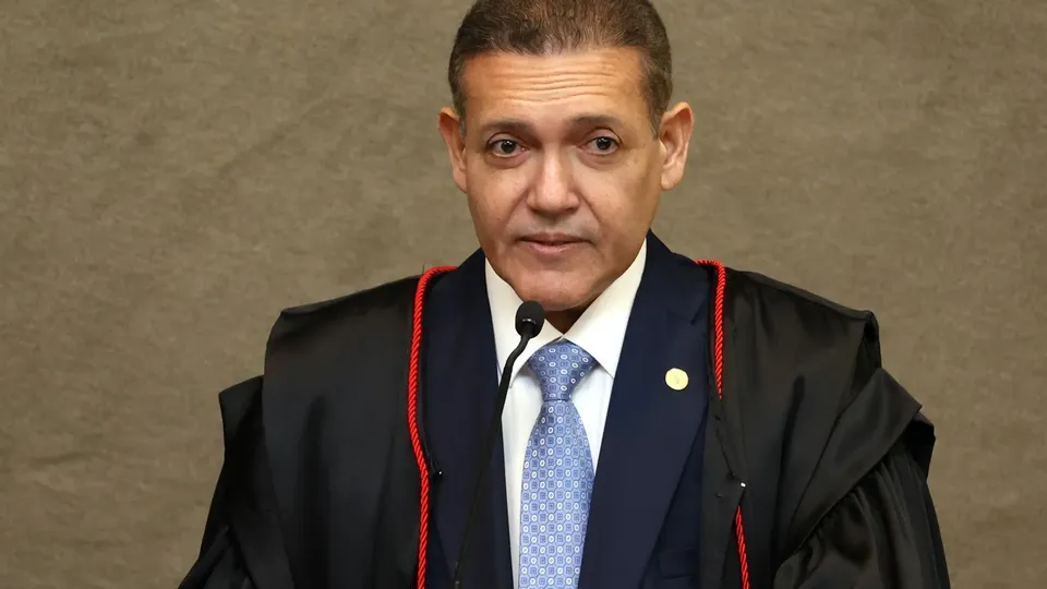Decis&atilde;o do presidente do TSE exclui v&iacute;nculo com o partido Miss&atilde;o e investiga altera&ccedil;&atilde;o no sistema eleitoral