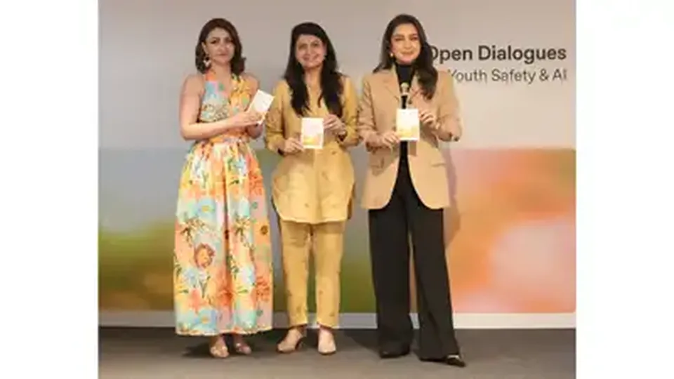A nova vers&atilde;o do chatbot visa proteger jovens de 13 a 17 anos e promover um uso saud&aacute;vel da IA.