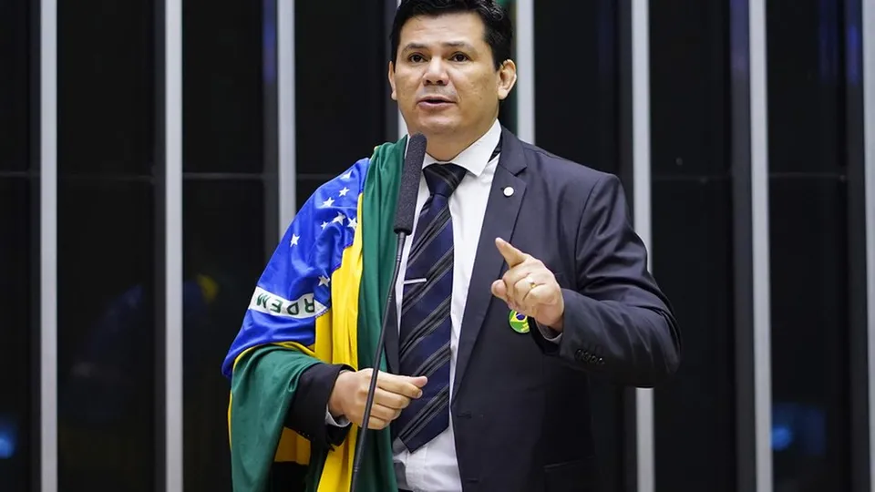 Decis&atilde;o da Primeira Turma do STF se baseia em declara&ccedil;&otilde;es do parlamentar durante reuni&atilde;o da C&acirc;mara