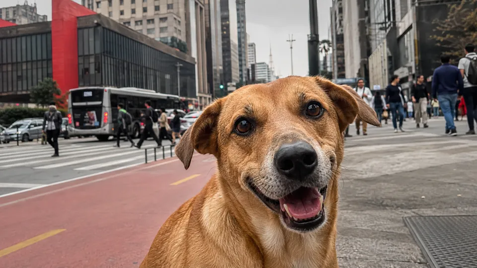 Lei 18.513/2026 autoriza o credenciamento de cl&iacute;nicas privadas para ampliar a assist&ecirc;ncia gratuita a c&atilde;es e gatos de fam&iacute;lias vulner&aacute;veis na capital.