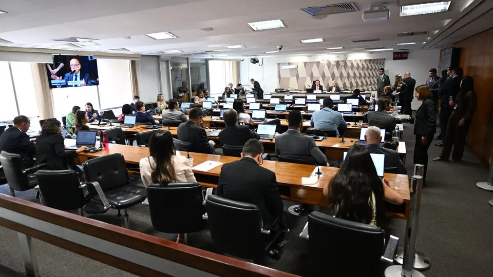 A proposta de emenda constitucional j&aacute; foi aprovada na C&acirc;mara e aguarda a an&aacute;lise dos senadores.