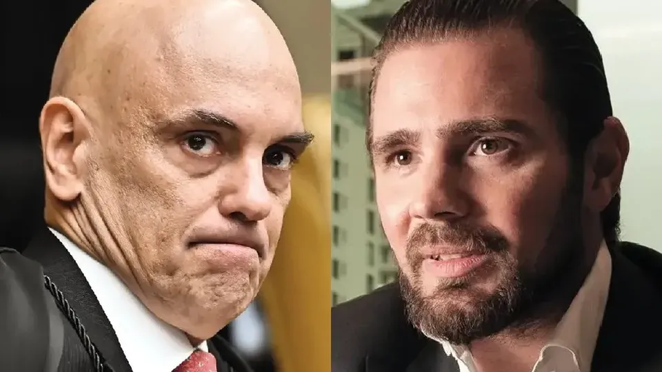 Novas informa&ccedil;&otilde;es sobre o ministro do STF e o empres&aacute;rio Daniel Vorcaro geram forte repercuss&atilde;o na m&iacute;dia internacional.