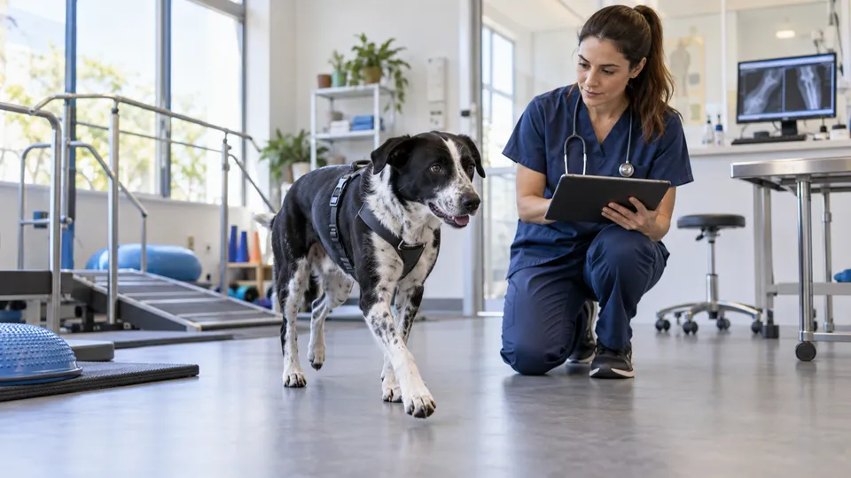 De aqu&aacute;rios &agrave; reabilita&ccedil;&atilde;o e &agrave; farm&aacute;cia veterin&aacute;ria, novas demandas abrem frentes t&eacute;cnicas e exigem capacita&ccedil;&atilde;o, regula&ccedil;&atilde;o e atendimento respons&aacute;vel.