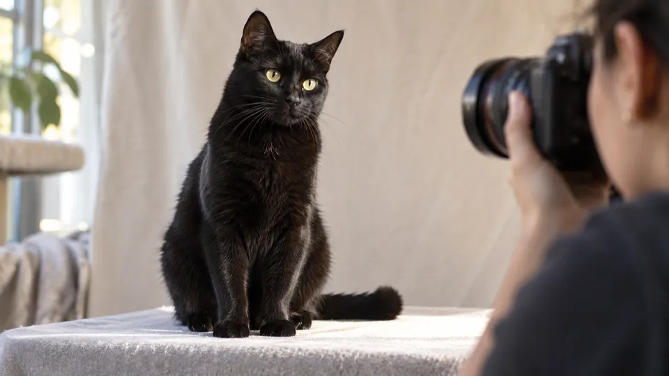 Pesquisas sobre apar&ecirc;ncia e ado&ccedil;&atilde;o mostram os limites dos estere&oacute;tipos e abrem espa&ccedil;o para melhorar fotos e a apresenta&ccedil;&atilde;o de gatos em abrigos.