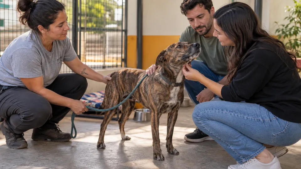 Antes de levar um animal para casa, &eacute; preciso avaliar rotina, or&ccedil;amento, ambiente e cuidados de longo prazo para construir uma conviv&ecirc;ncia segura.